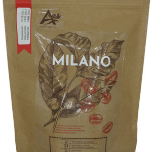 Kaffeepackung Alptaste Milano Mischung