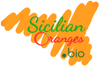 Sicilian Bio Oranges Logo