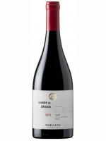 Signos de Origin Syrah Vorderansicht