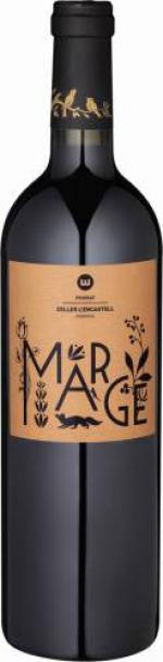 Celler de l'Encastell Marge 2015